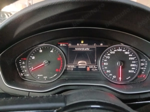 Audi A5,Sportback,an 2018,2.0 TDI,CUTIE MANUALA,100808 km!!! import Germania - imagine 5