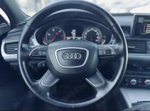 Audi A6 C7 Proprietar  - imagine 6