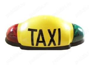 Vând licenta taxi Iași , 4000 de Euro