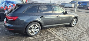 Audi A4 B9 - imagine 5