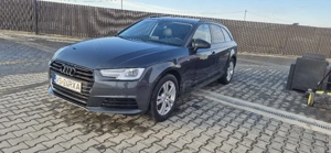 Audi A4 B9 - imagine 4