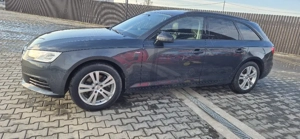 Audi A4 B9 - imagine 3