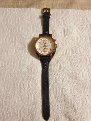 Ceas dama original Fossil Boyfriend 