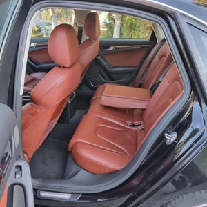 vand audi a4 berlina - imagine 2