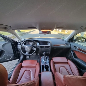 vand audi a4 berlina