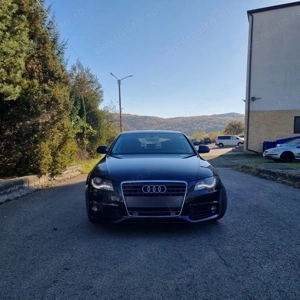 vand audi a4 berlina - imagine 3