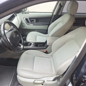 Vand Land Rover Discovery Sport - imagine 8
