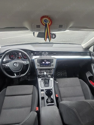 vw b8 2017 - imagine 3