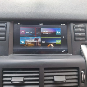 Vand Land Rover Discovery Sport - imagine 3