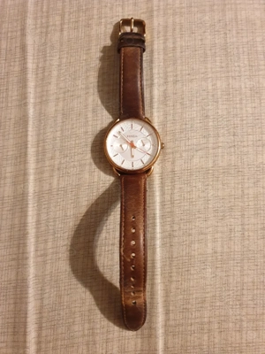 Ceas dama original Fossil Tailor 