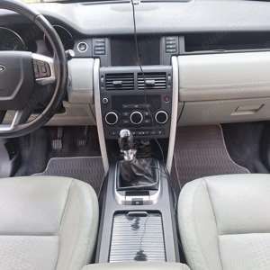 Vand Land Rover Discovery Sport - imagine 5
