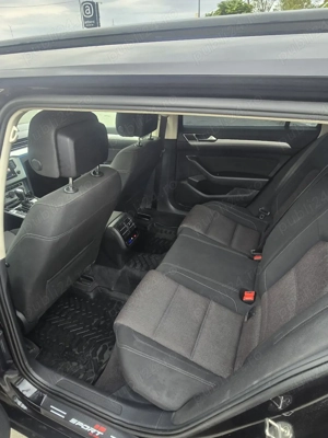 vw b8 2017 - imagine 4