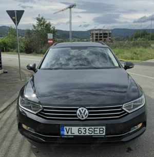 vw b8 2017 - imagine 2