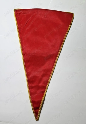 fanion Cehoslovacia, anii 80 - imagine 2