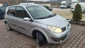 Renault  MeganScenic 2.0 benzina  - imagine 2