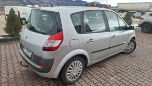 Renault  MeganScenic 2.0 benzina  - imagine 4