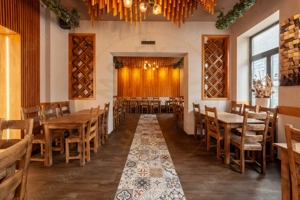 Spatiu comercial premium in vila – Bd. Republicii, Pitesti - imagine 3