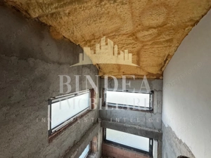 Casa individuala P+ M in Pischia cu teren 814mp - imagine 5