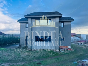 Casa individuala P+ M in Pischia cu teren 814mp