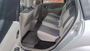 Renault  MeganScenic 2.0 benzina  - imagine 7