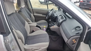 Renault  MeganScenic 2.0 benzina  - imagine 6