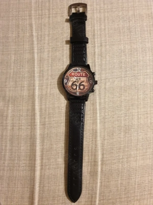 Ceas nou unisex Route 66