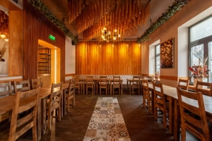 Spatiu comercial premium in vila – Bd. Republicii, Pitesti - imagine 11