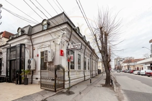 Spatiu comercial premium in vila – Bd. Republicii, Pitesti - imagine 8