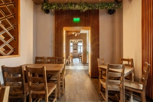 Spatiu comercial premium in vila – Bd. Republicii, Pitesti - imagine 9