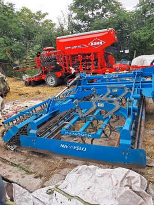 vand combinator 5m - imagine 5