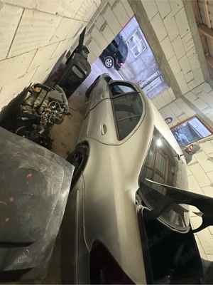 Dezmembrez E-Class e200  - imagine 3