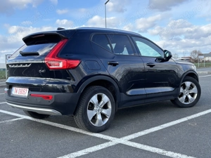Volvo xc40 d4 190cp 4x4 - imagine 2