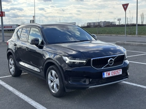Volvo xc40 d4 190cp 4x4 - imagine 3