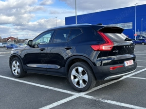 Volvo xc40 d4 190cp 4x4 - imagine 4
