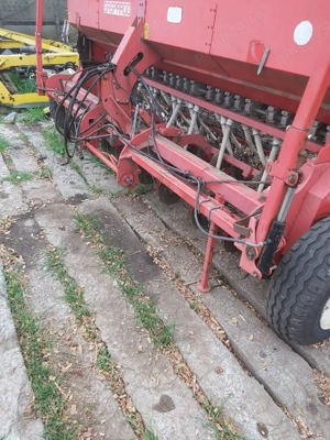 vand semanatoare gaspardo 