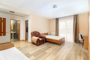 Apartament Zorilor UMF cu 1 camera, bloc dupa 2000, etaj 2 - imagine 3