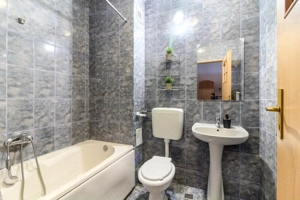 Apartament Zorilor UMF cu 1 camera, bloc dupa 2000, etaj 2 - imagine 4