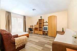 Apartament Zorilor UMF cu 1 camera, bloc dupa 2000, etaj 2