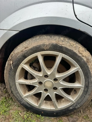 Dezmembrez Ford Mondeo - imagine 2