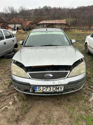 Dezmembrez Ford Mondeo
