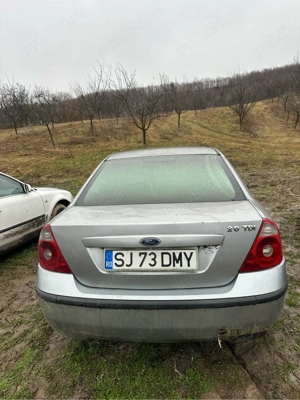 Dezmembrez Ford Mondeo - imagine 3
