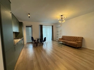 Giroc-Neptun | 2 Camere | Prima inchiriere | Curte interioara