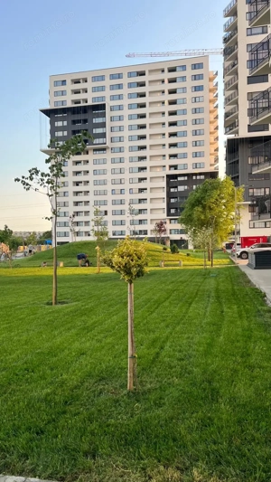 Apartament 3 camere | Prima închiriere | XCity | Parcare inclusă