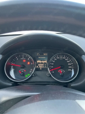 Nissan Qashqai - imagine 2