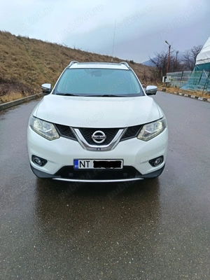 Nissan X-Trail T32 2.0 Diesel 4x4 177 HP - imagine 5