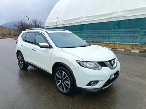 Nissan X-Trail T32 2.0 Diesel 4x4 177 HP - imagine 4