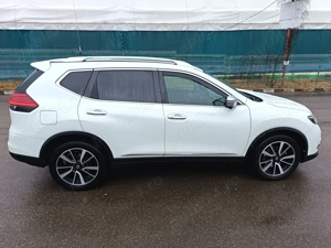 Nissan X-Trail T32 2.0 Diesel 4x4 177 HP - imagine 3