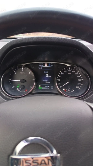 Nissan X-Trail T32 2.0 Diesel 4x4 177 HP - imagine 8