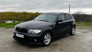 vand BMW seria 1 2.0 diesel