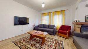 Casă de vacanță în Plaiul Foii | Zărnești | P+E+M | Cadru natural - imagine 13